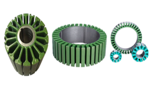 Epoxy Coated Cores