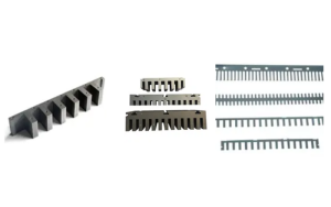Linear Motor Stampings